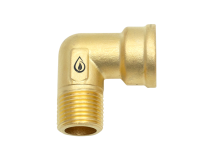 159_Brass-Elbow-0.5-M-F-Thread